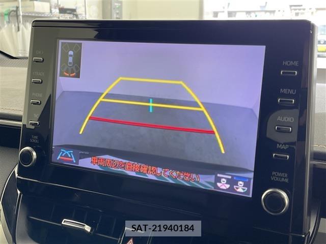 Toyota COROLLA TOURING 2021 8717191-15