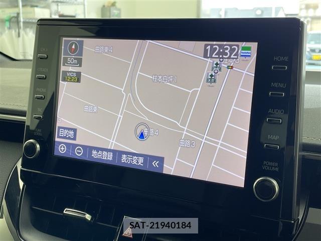 Toyota COROLLA TOURING 2021 8717191-16