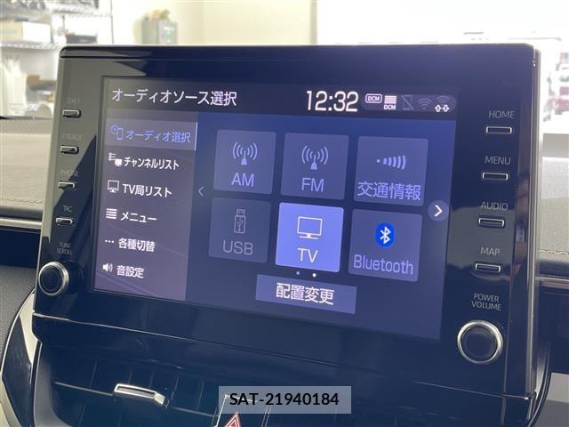 Toyota COROLLA TOURING 2021 8717191-17