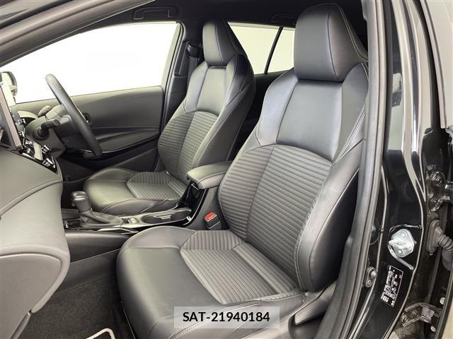Toyota COROLLA TOURING 2021 8717191-2