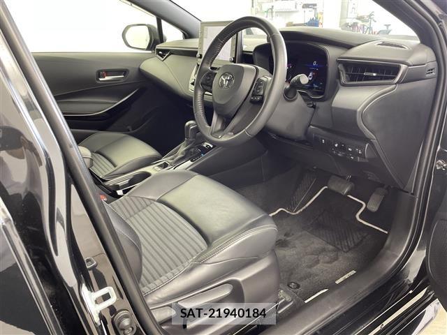 Toyota COROLLA TOURING 2021 8717191-23