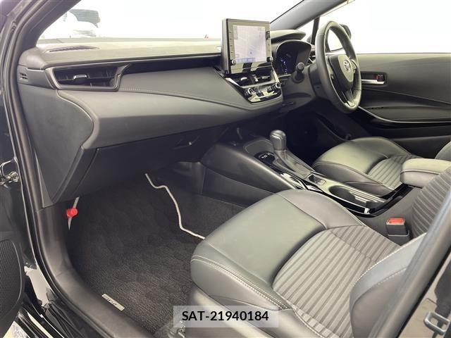 Toyota COROLLA TOURING 2021 8717191-4