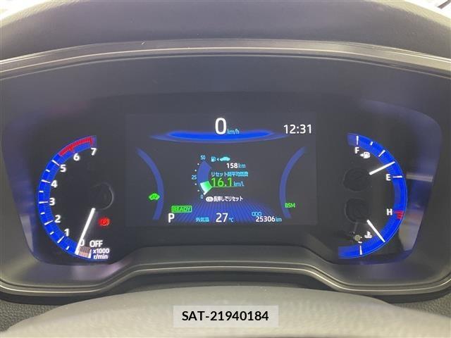 Toyota COROLLA TOURING 2021 8717191-5