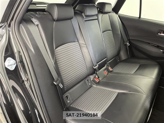 Toyota COROLLA TOURING 2021 8717191-6