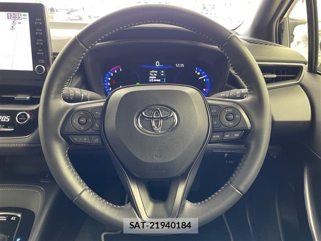 Toyota COROLLA TOURING 2021 8717191-7
