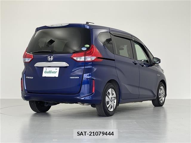 Honda FREED 2019 8952403-11