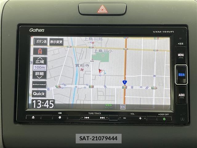 Honda FREED 2019 8952403-15