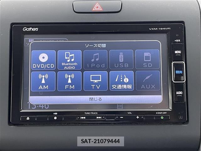Honda FREED 2019 8952403-16