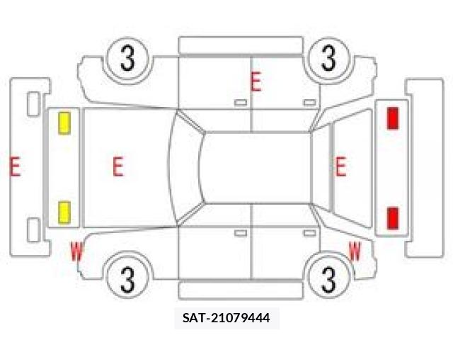 Honda FREED 2019 8952403-23