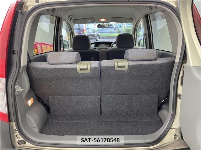 Daihatsu MOVE 2007 8756064-10