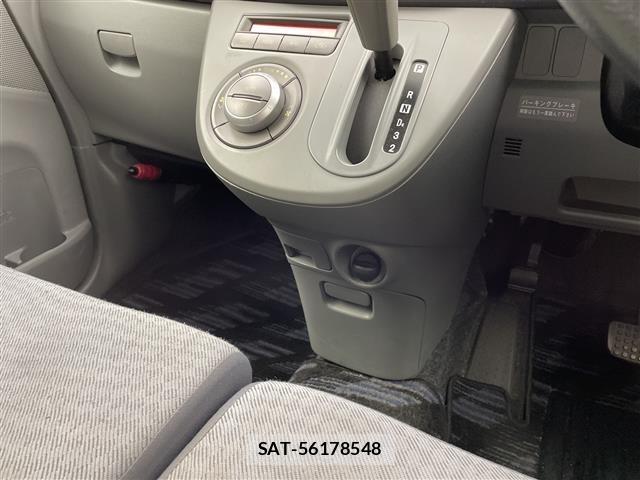 Daihatsu MOVE 2007 8756064-11