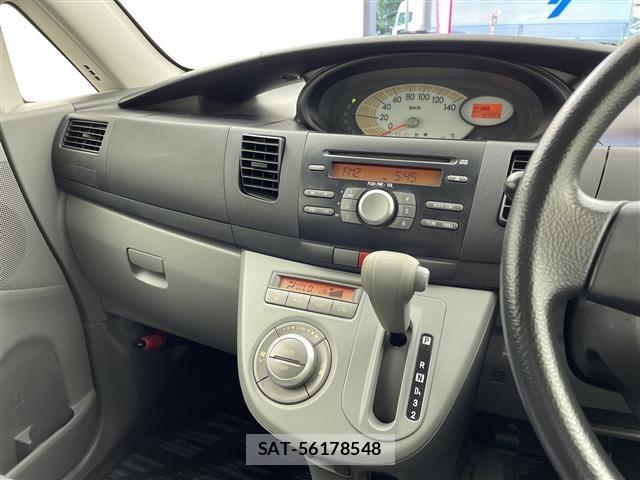 Daihatsu MOVE 2007 8756064-18