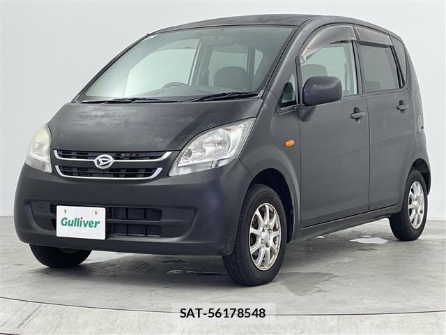 Daihatsu MOVE 2007 8756064-4
