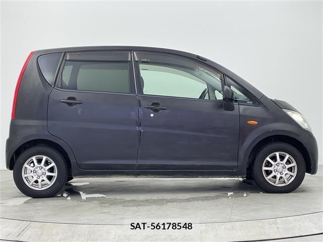 Daihatsu MOVE 2007 8756064-6