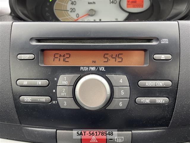 Daihatsu MOVE 2007 8756064-8