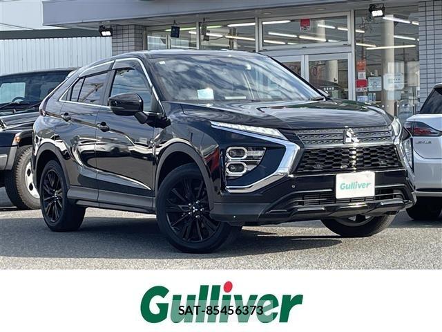 Mitsubishi ECLIPSE CROSS 2023 8694768-0
