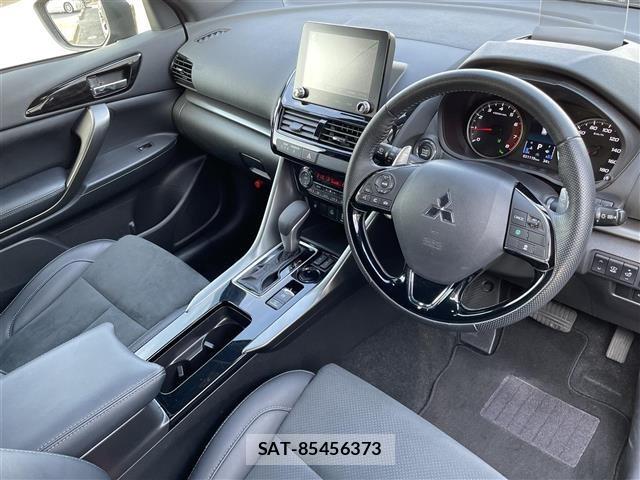 Mitsubishi ECLIPSE CROSS 2023 8694768-12