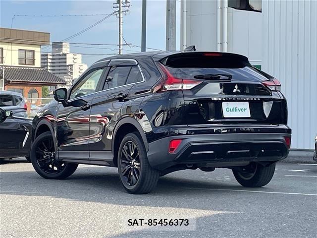 Mitsubishi ECLIPSE CROSS 2023 8694768-13