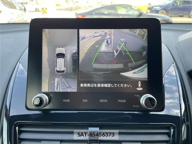 Mitsubishi ECLIPSE CROSS 2023 8694768-19