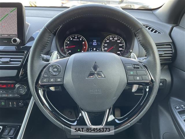 Mitsubishi ECLIPSE CROSS 2023 8694768-21