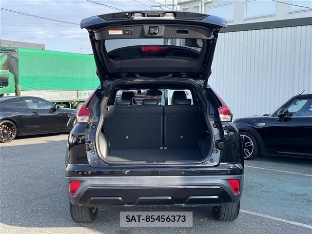 Mitsubishi ECLIPSE CROSS 2023 8694768-6