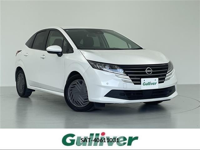 Nissan NOTE 2024 8913416-0