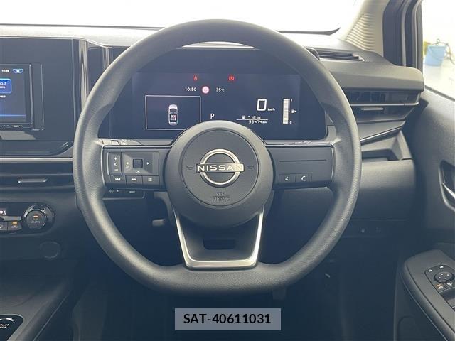 Nissan NOTE 2024 8913416-14
