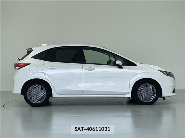 Nissan NOTE 2024 8913416-20