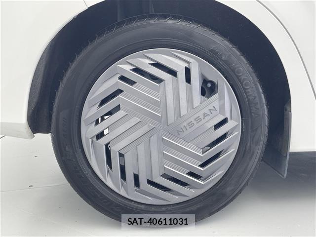Nissan NOTE 2024 8913416-6