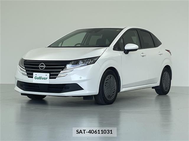 Nissan NOTE 2024 8913416-8