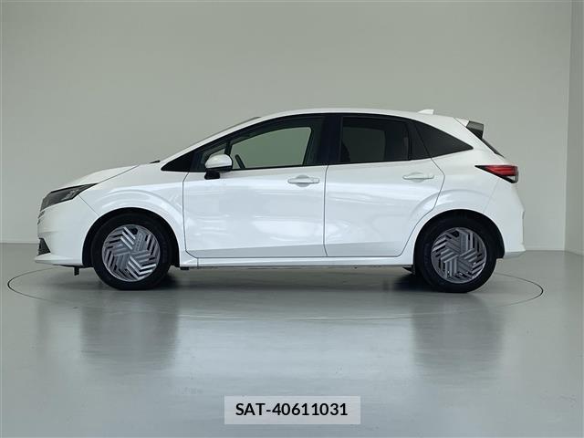 Nissan NOTE 2024 8913416-9