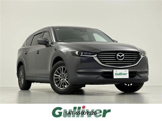 Mazda CX-8 2018 8935266-0