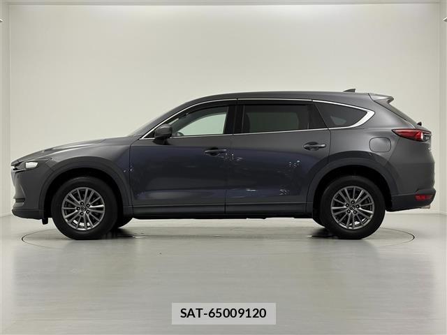 Mazda CX-8 2018 8935266-10