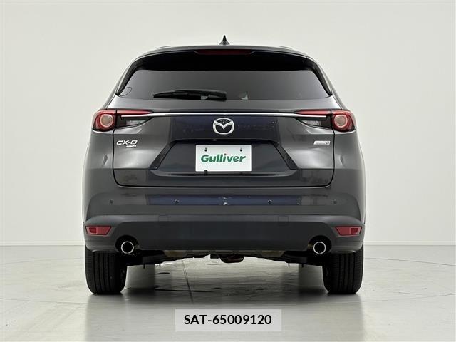 Mazda CX-8 2018 8935266-11