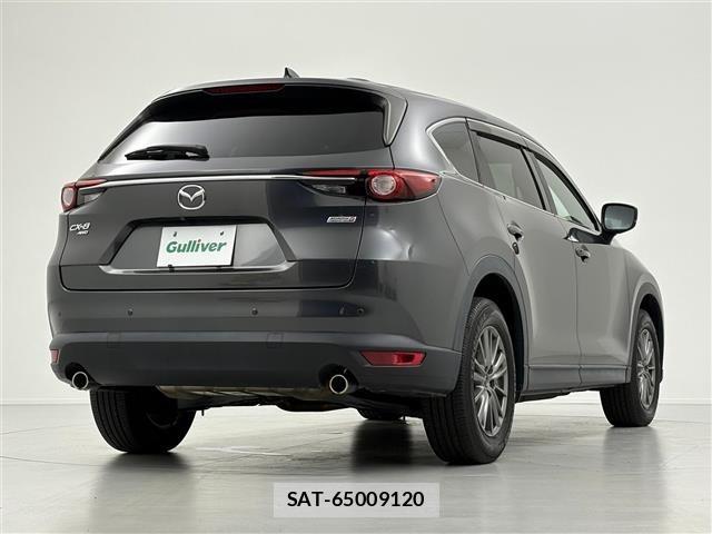 Mazda CX-8 2018 8935266-12