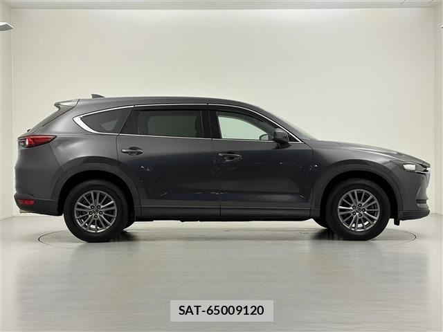 Mazda CX-8 2018 8935266-13