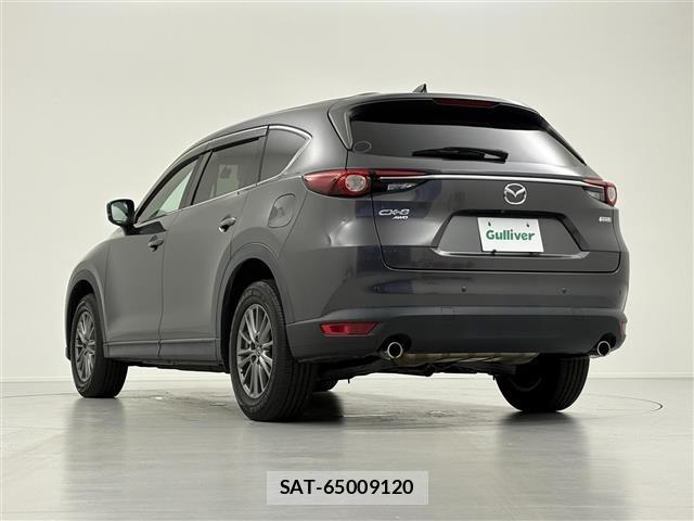 Mazda CX-8 2018 8935266-14