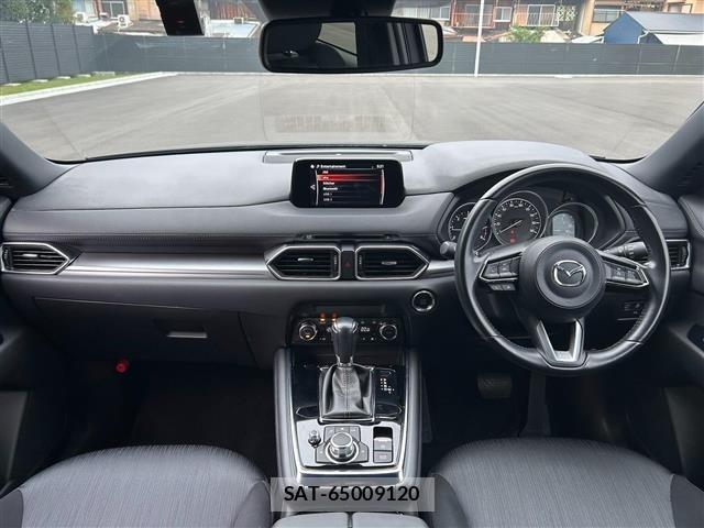 Mazda CX-8 2018 8935266-15