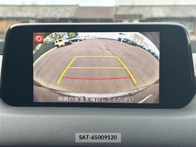 Mazda CX-8 2018 8935266-17