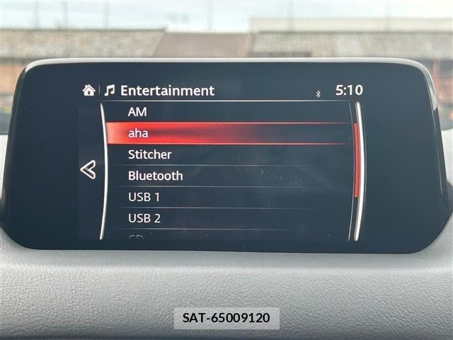 Mazda CX-8 2018 8935266-18