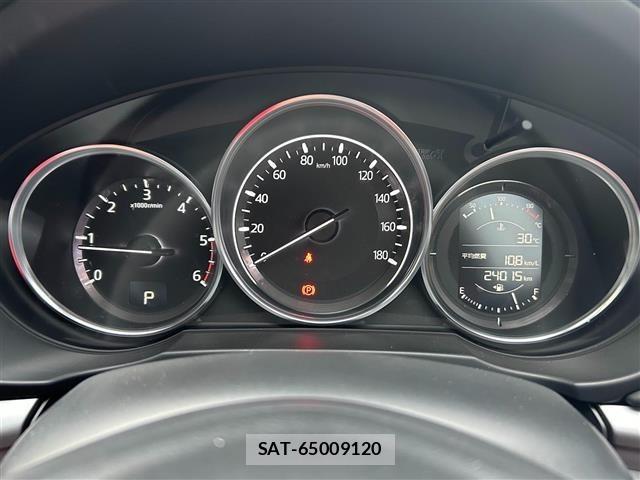 Mazda CX-8 2018 8935266-19