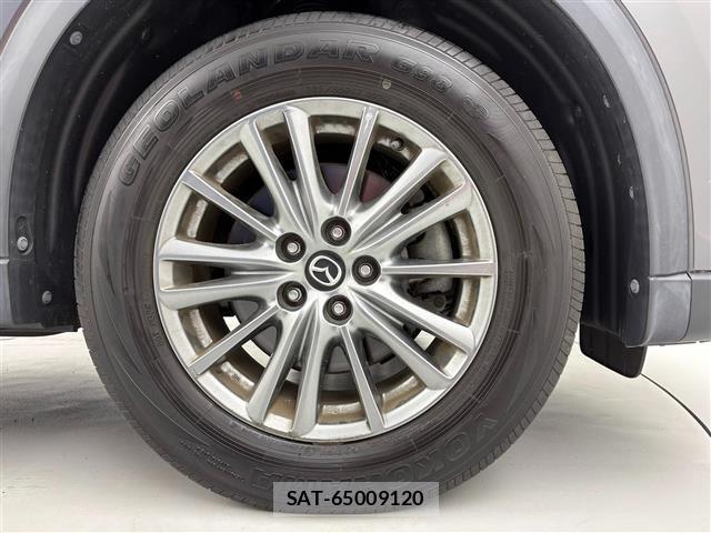 Mazda CX-8 2018 8935266-2