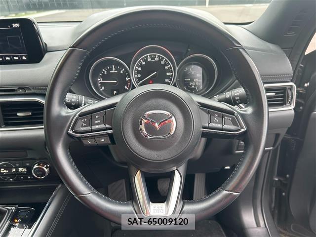 Mazda CX-8 2018 8935266-20