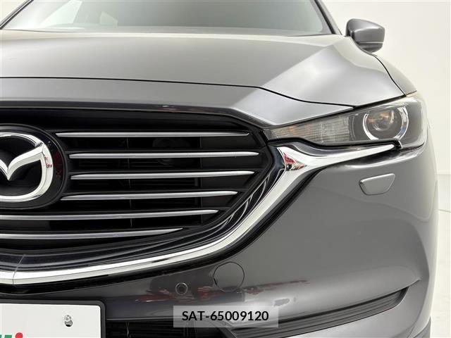 Mazda CX-8 2018 8935266-21
