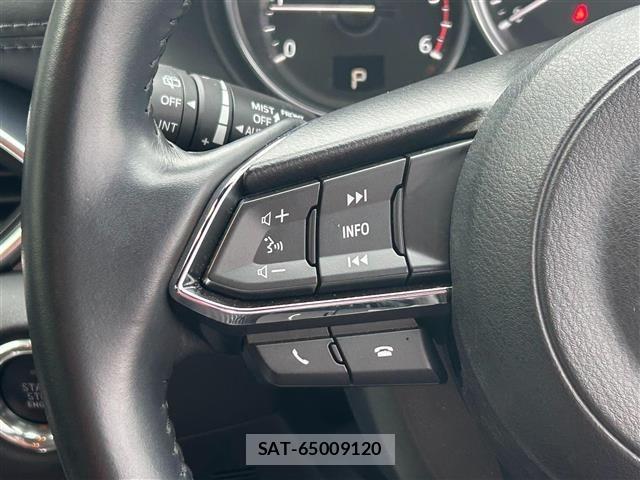 Mazda CX-8 2018 8935266-22