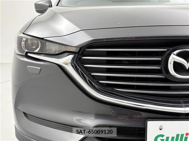 Mazda CX-8 2018 8935266-23