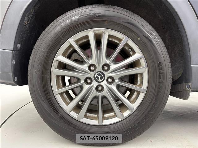 Mazda CX-8 2018 8935266-4
