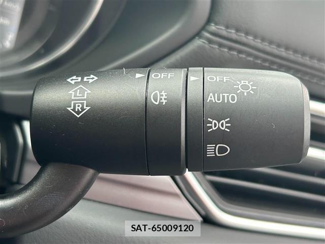 Mazda CX-8 2018 8935266-5