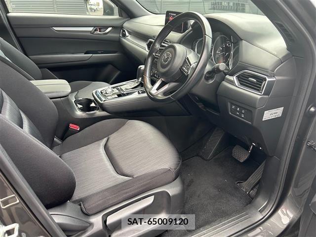 Mazda CX-8 2018 8935266-6
