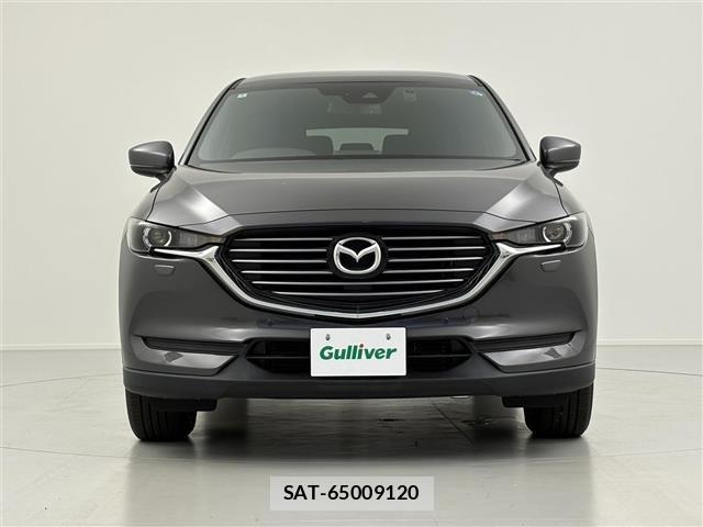 Mazda CX-8 2018 8935266-7